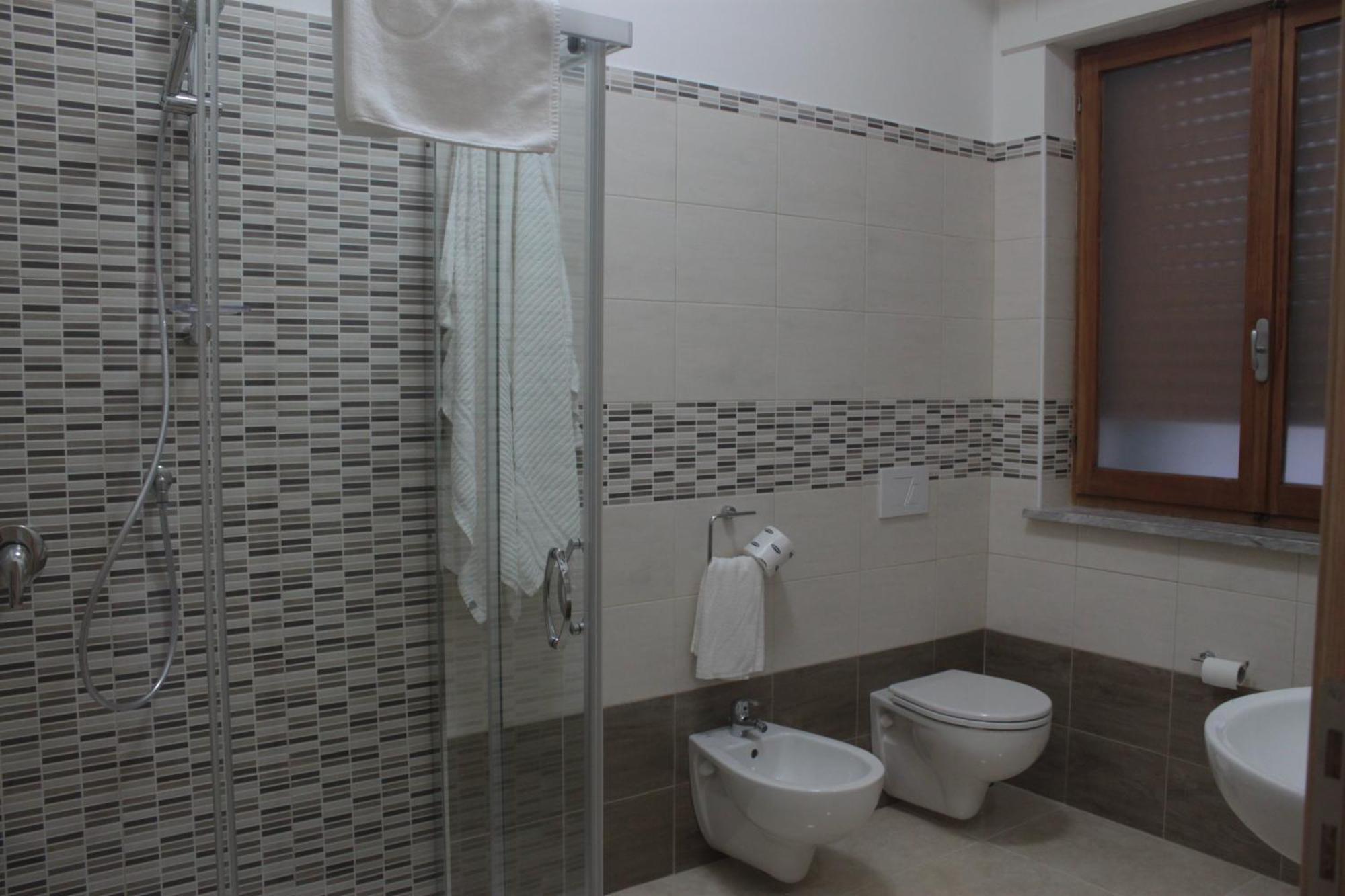 A'Mantia Hotel Amantea Kültér fotó
