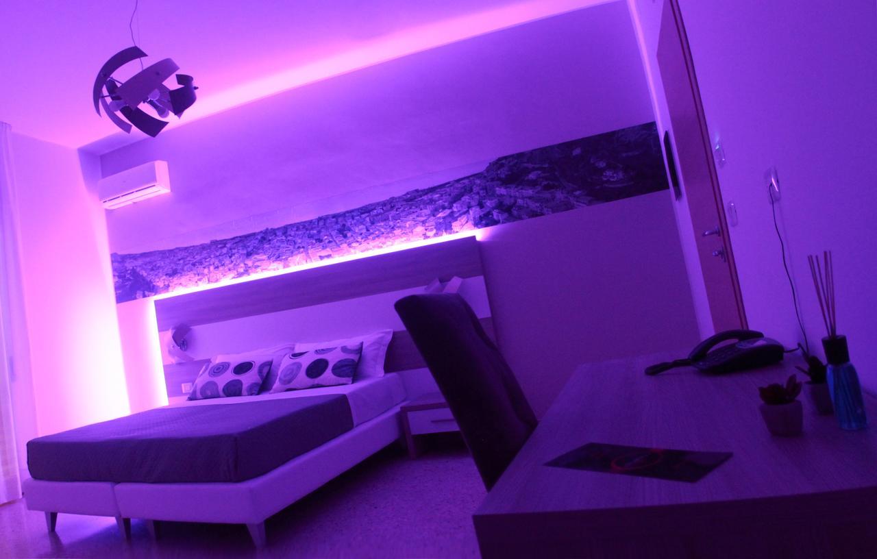 A'Mantia Hotel Amantea Kültér fotó